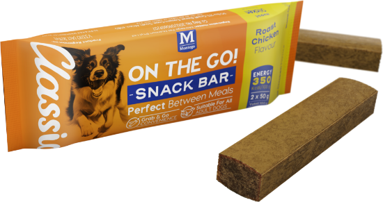 Picture of Montego Snack Bar Adult Grilled Roast Chicken 100g