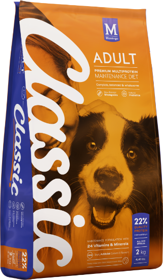 Picture of Montego Classic Adult 2kg