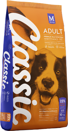 Picture of Montego Classic Adult 10kg