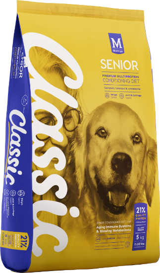 Picture of Montego Classic Senior 5kg