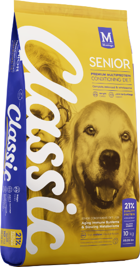 Picture of Montego Classic Senior 10kg
