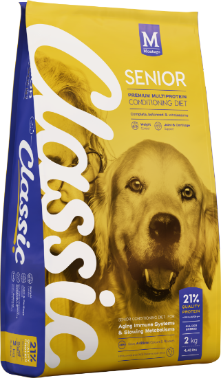 Picture of Montego Classic Senior 2kg