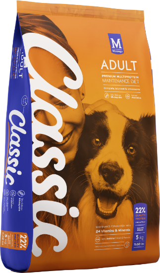 Picture of Montego Classic Adult 5kg