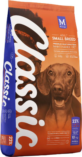 Picture of Montego Classic Small Breed 10kg