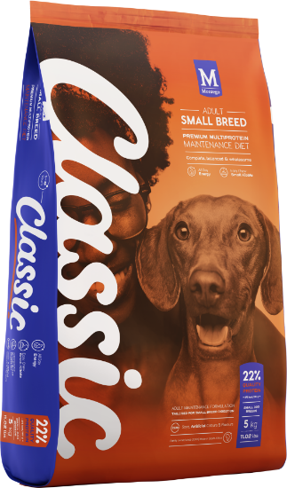 Picture of Montego Classic Small Breed 5kg