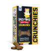 Picture of Montego Crunchies Peanut Butter 1kg
