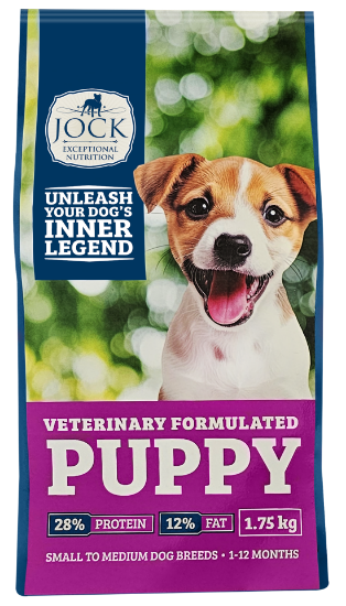 Picture of Jock Puppy Food 1.75Kg