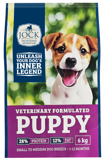 Picture of Jock Puppy Food 6Kg