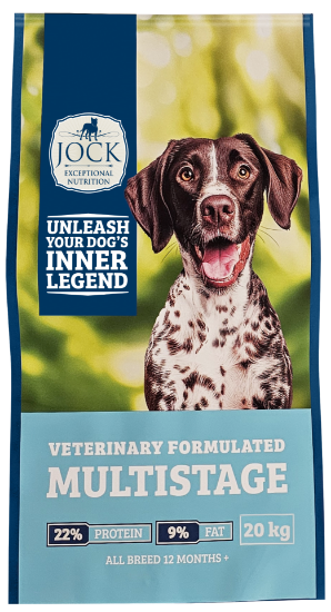 Picture of Jock Multistage 20Kg