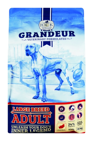 Picture of Grandeur LB Adult 18Kg
