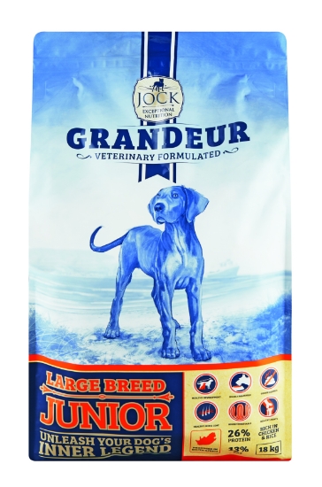 Picture of Grandeur LB Junior 18Kg