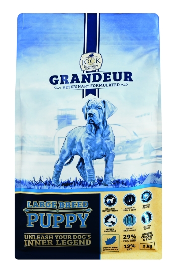Picture of Grandeur LB Puppy 7.5Kg