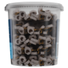 Picture of Happy Happies Chewy Treats Braaivleis Flavour 500g