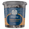 Picture of Happy Happies Chewy Treats Boerewors Flavour 500gr