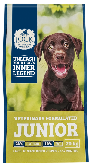Picture of Jock Junior 20Kg