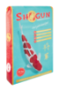 Picture of Shogun Koi 3mm 20Kg